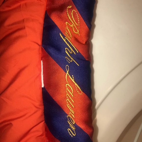 RALPH LAUREN PUFFER VEST - Picture 3 of 3